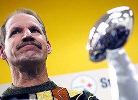 Bill Cowher