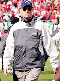Marty Schottenheimer