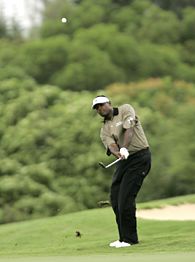Vijay Singh