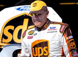 Dale Jarrett