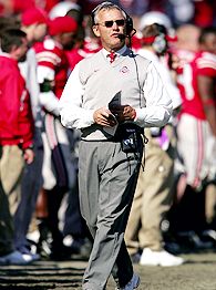 Jim Tressel