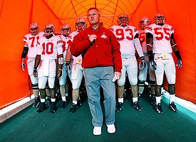 Jim Tressel