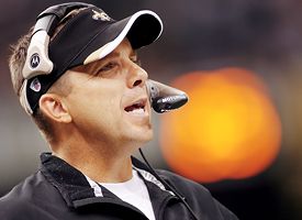 Sean Payton