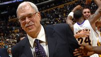 Phil Jackson