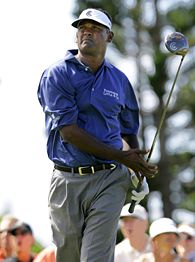 Vijay Singh
