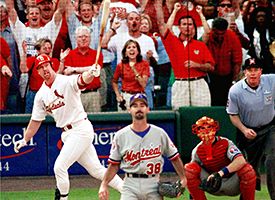 Mark McGwire