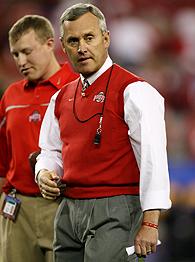 Jim Tressel