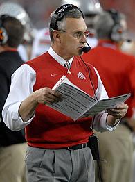 Jim Tressel