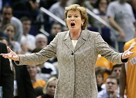 Pat Summitt