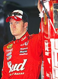 Dale Earnhardt Jr