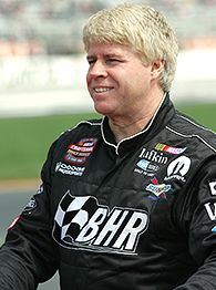 Bobby Hamilton