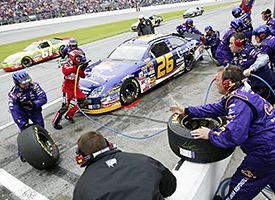 Jamie McMurray