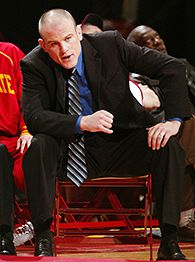 Cael Sanderson