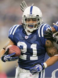 Bob Sanders
