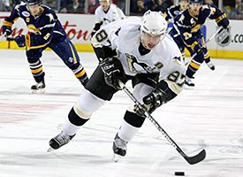Sidney Crosby