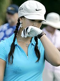Michelle Wie