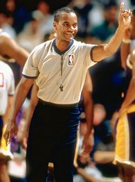 George Toliver