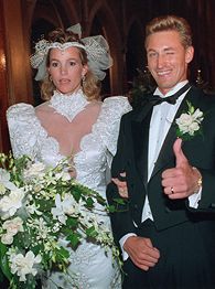 Wayne Gretzky
