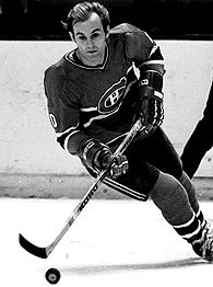 Guy Lafleur
