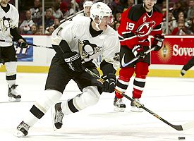 Evgeni Malkin