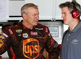 Dale Jarrett
