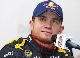 Brian Vickers