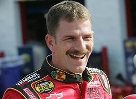 Kerry Earnhardt