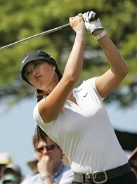 Michelle Wie