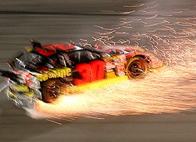 Juan Pablo Montoya