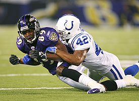 Colts Defense