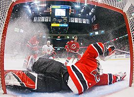 Martin Brodeur