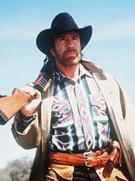 Chuck Norris