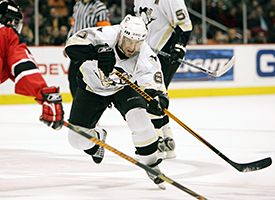 Mark Recchi