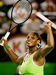 Serena Williams