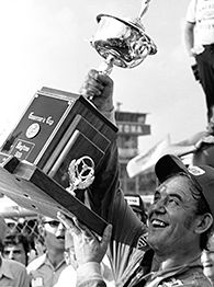 Benny Parsons