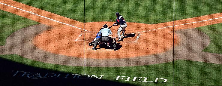 Travel Ten: What I Love About Spring Training