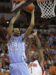 Brandan Wright