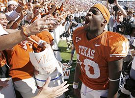#10 Vince Young