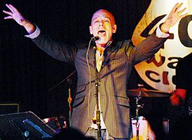 Michael Stipe