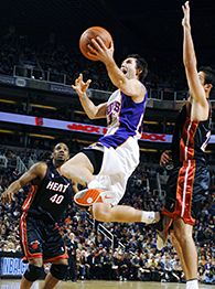 Steve Nash