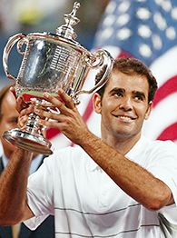 Pete Sampras