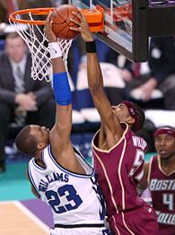 Sean Williams