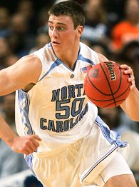 Tyler Hansbrough