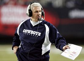 Bill Parcells
