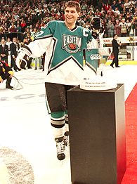 Ray Bourque