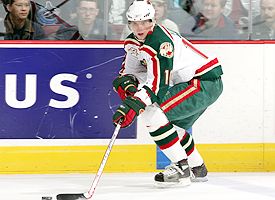 Marian Gaborik