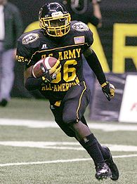 Chris Rainey