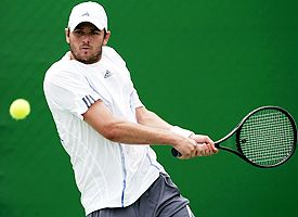 Mardy Fish