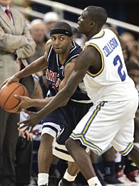 Darren Collison