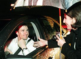 Drew Brees